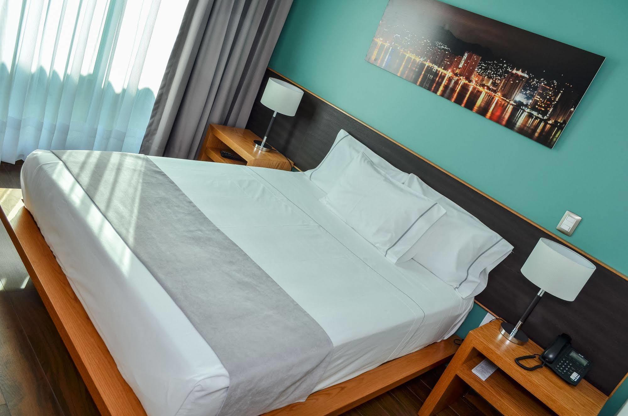 Concept Hotel Самора-де-Ідальґо Екстер'єр фото